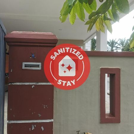 Oyo Homes 90524 D'J Pegaso Serom Homestay ムアル エクステリア 写真