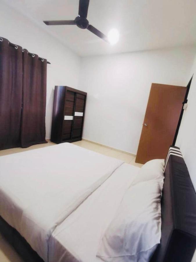 Oyo Homes 90524 D'J Pegaso Serom Homestay ムアル エクステリア 写真
