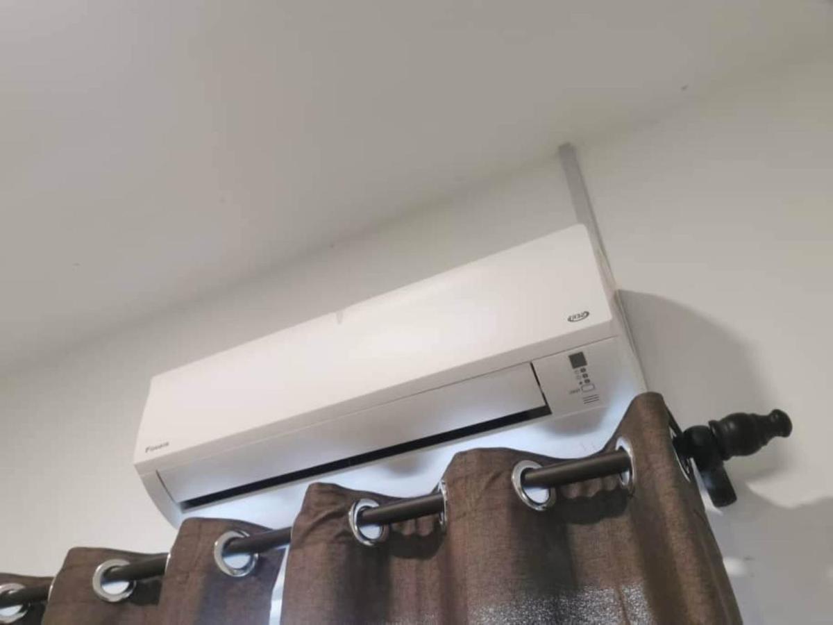 Oyo Homes 90524 D'J Pegaso Serom Homestay ムアル エクステリア 写真