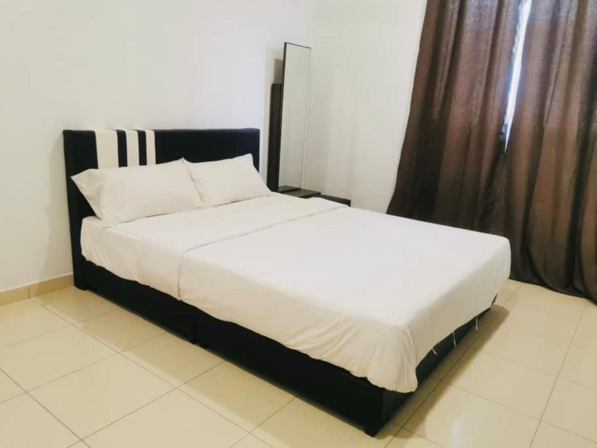Oyo Homes 90524 D'J Pegaso Serom Homestay ムアル エクステリア 写真