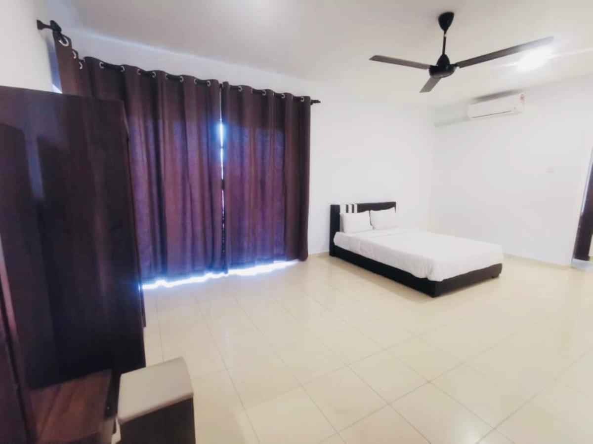 Oyo Homes 90524 D'J Pegaso Serom Homestay ムアル エクステリア 写真
