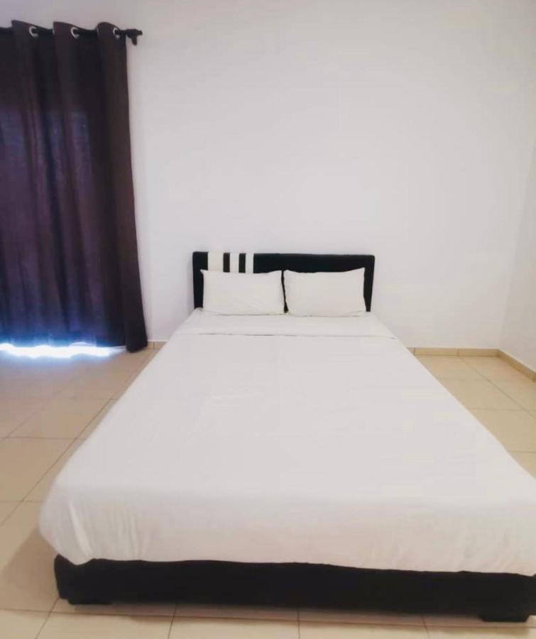 Oyo Homes 90524 D'J Pegaso Serom Homestay ムアル エクステリア 写真